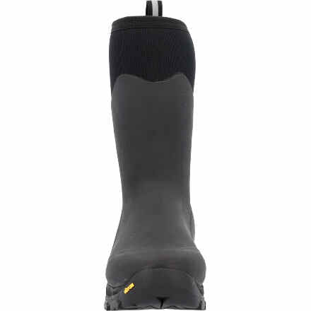 Muck Boot Men's Arctic Ice Mid Boot with Vibram Arctic Grip A.T. AVMVA000