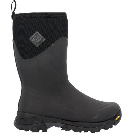 Muck Boot Men's Arctic Ice Mid Boot with Vibram Arctic Grip A.T. AVMVA000