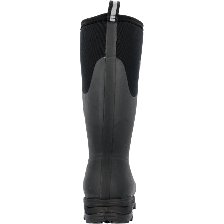 Muck Boot Men's Arctic Ice Tall Boot + Vibram Arctic Grip A.T. AVTVA000