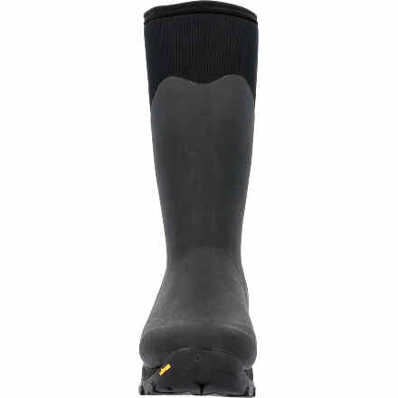Muck Boot Men's Arctic Ice Tall Boot + Vibram Arctic Grip A.T. AVTVA000