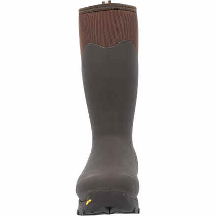 Muck Boot Men's Arctic Ice Insulated Boot with Vibram Arctic Grip A.T. AVTVA900