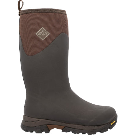 Muck Boot Men's Arctic Ice Insulated Boot with Vibram Arctic Grip A.T. AVTVA900