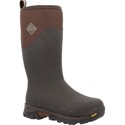 Muck Boot Men's Arctic Ice Insulated Boot with Vibram Arctic Grip A.T. AVTVA900