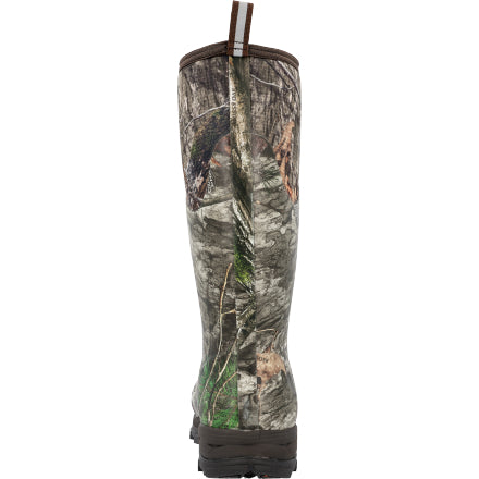 Muck Boot Men's Mossy Oak® Country DNA™ Woody Arctic Ice Tall Boot AVTVAMDNA