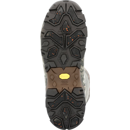 Muck Boot Men's Mossy Oak® Country DNA™ Woody Arctic Ice Tall Boot AVTVAMDNA
