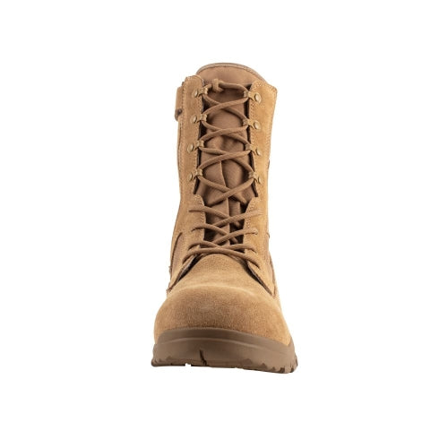 Belleville Spear Point Hot Weather Composite Toe Side Zip Boot BV508Z CT