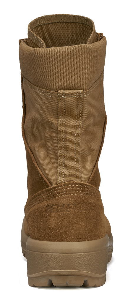 Belleville Coyote Hot Weather Combat Boot C390