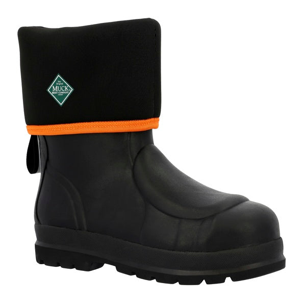 Muck Boot Men's Chore Classic Met Guard PR Work Boot CHSMETA2
