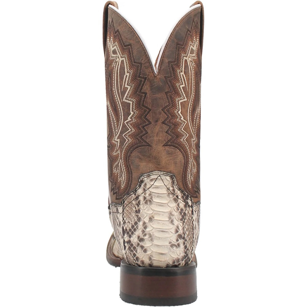 Dan Post Men's Brutus Python Boot DP4917