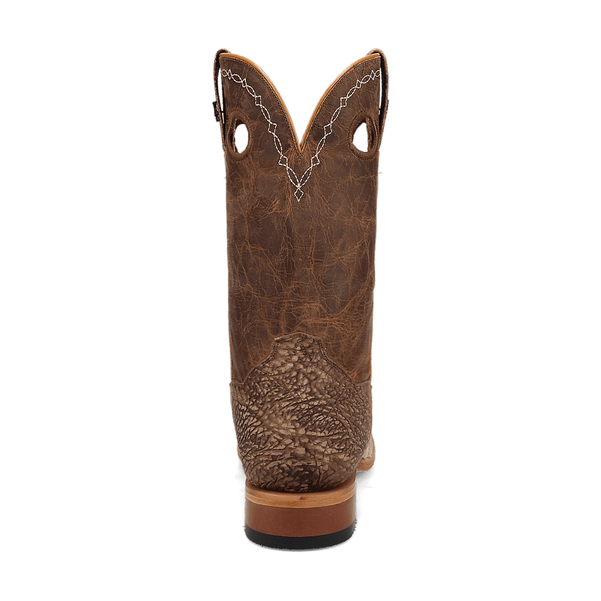 Dan Post Men's Murray Bison Leather Boot DP5036