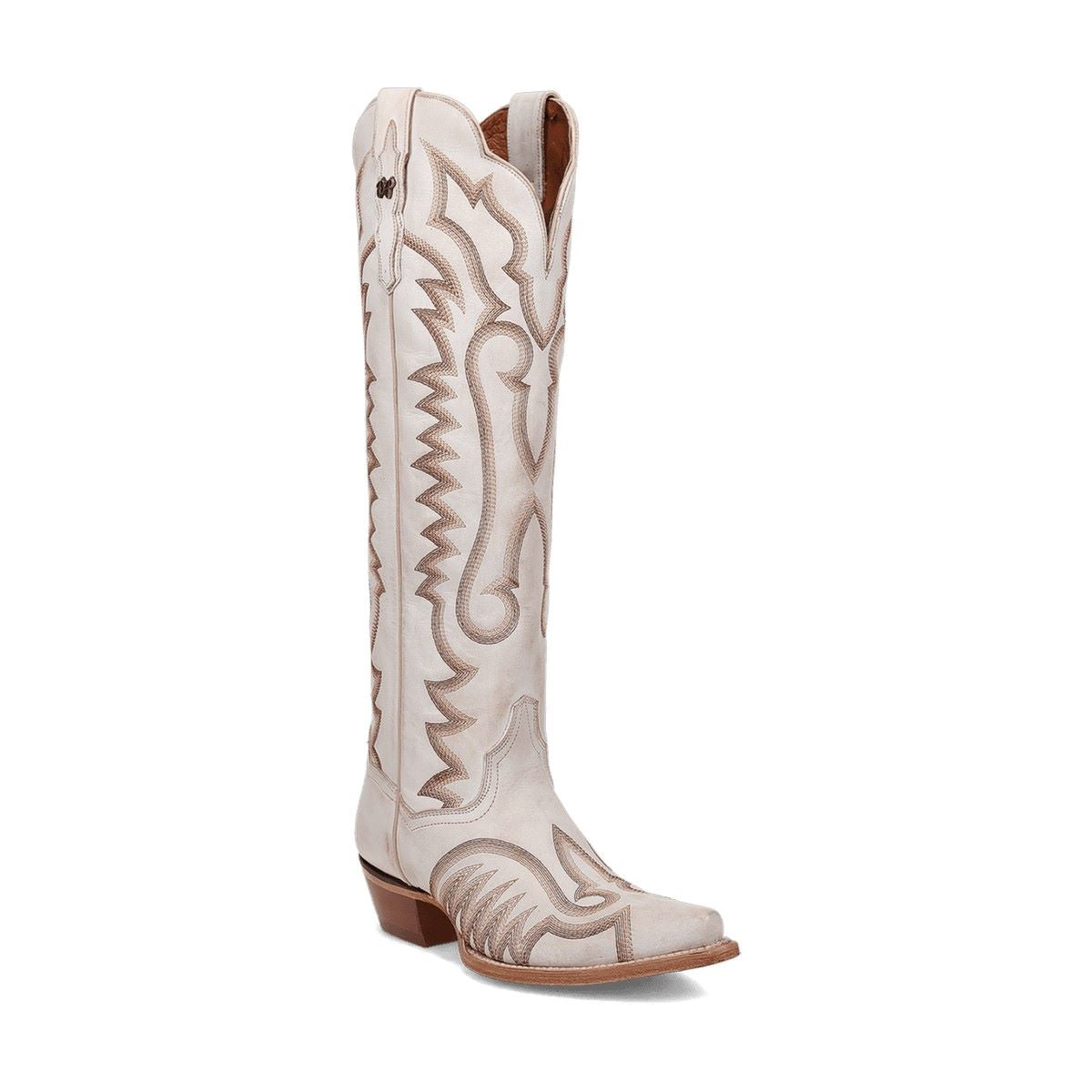 Dan Post Women's Josie Leather Boot DP5107