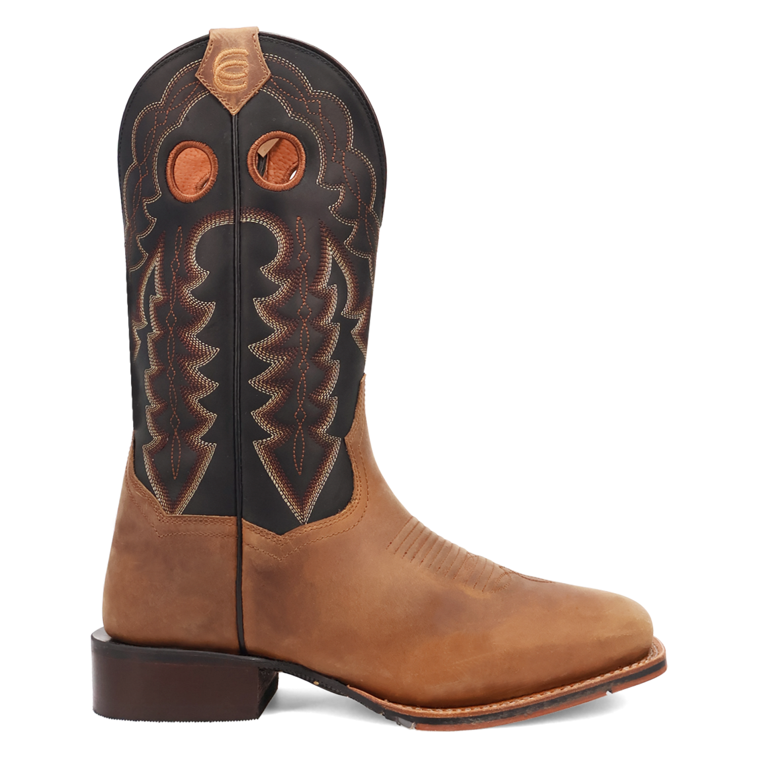Dan Post Men's Lance Leather Boot DP5167