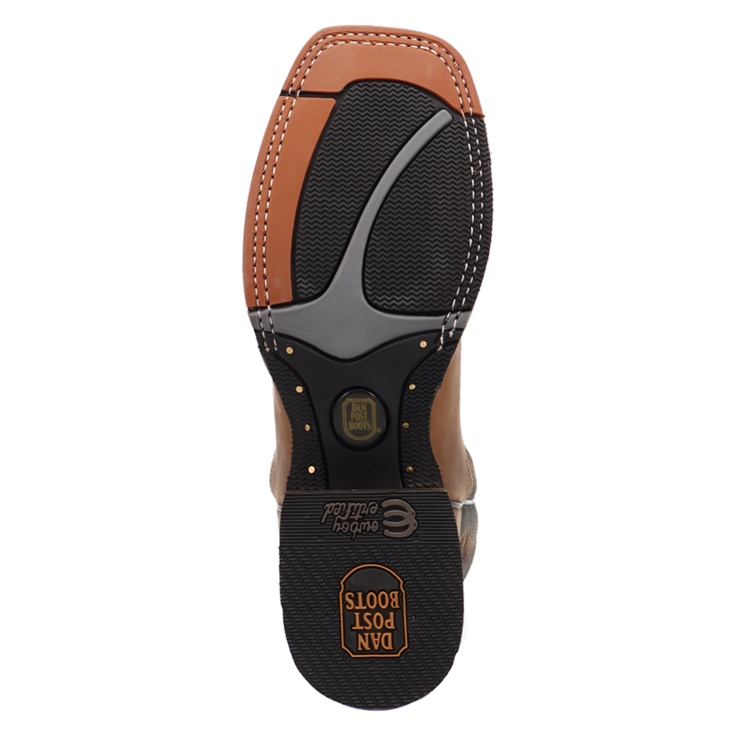 Dan Post Men's Lance Leather Boot DP5167