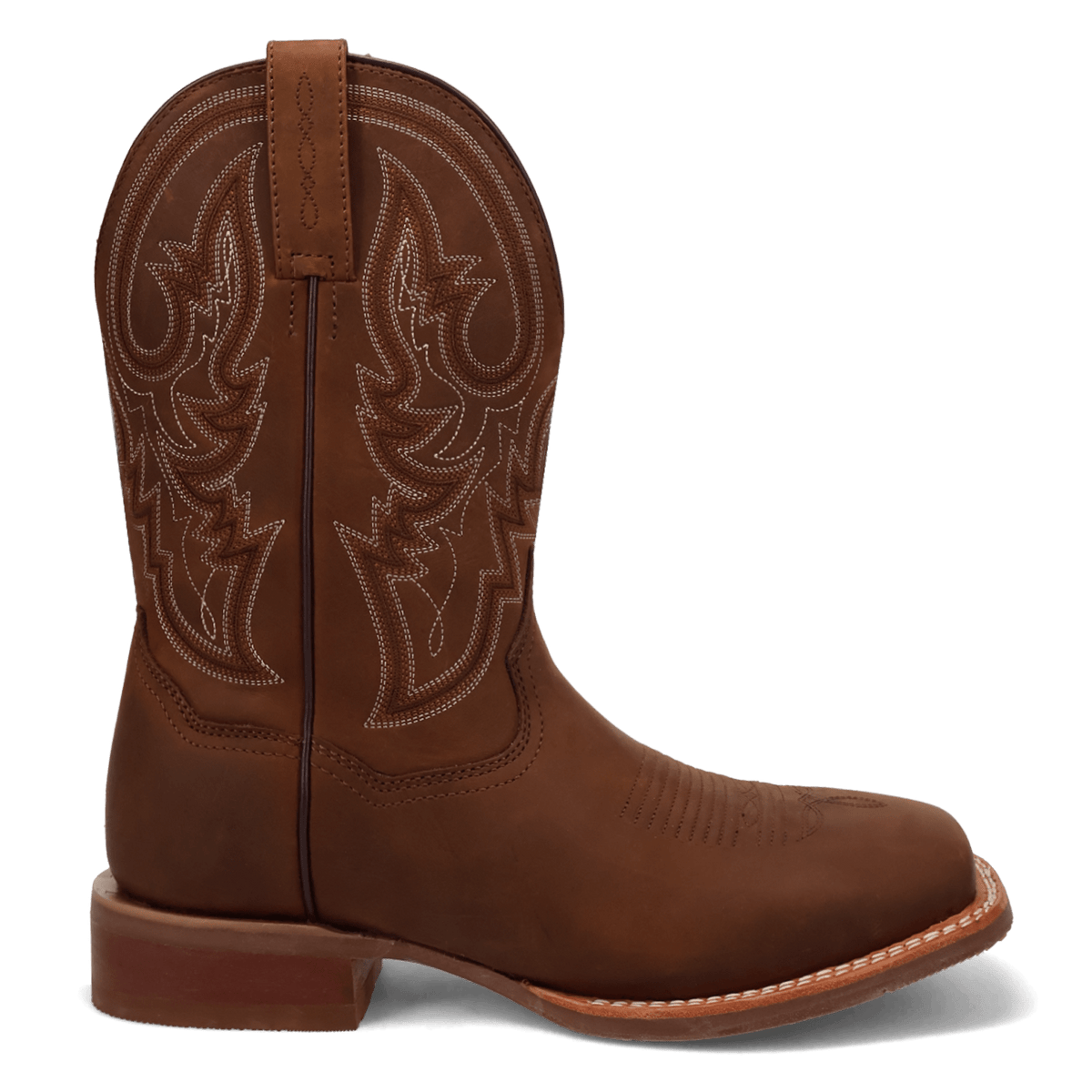 Dan Post Men's Brigston Leather Boot DP5172