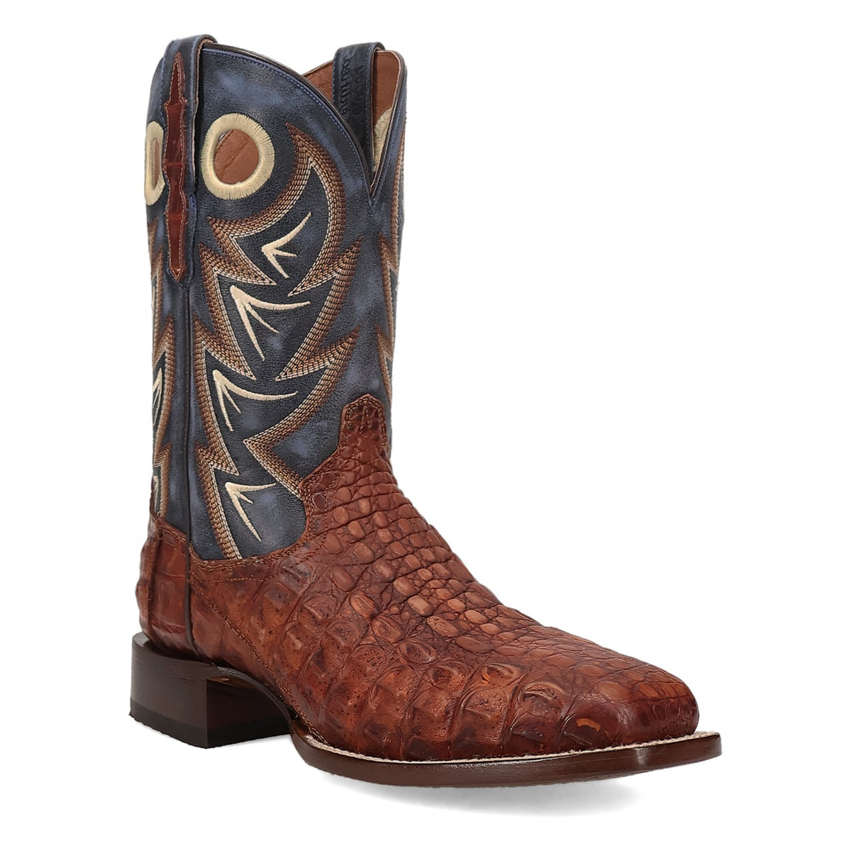 Dan Post Men's Marsh Caiman Boot DP5239