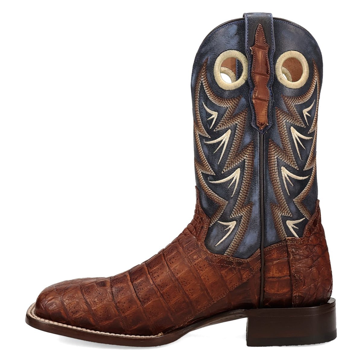 Dan Post Men's Marsh Caiman Boot DP5239