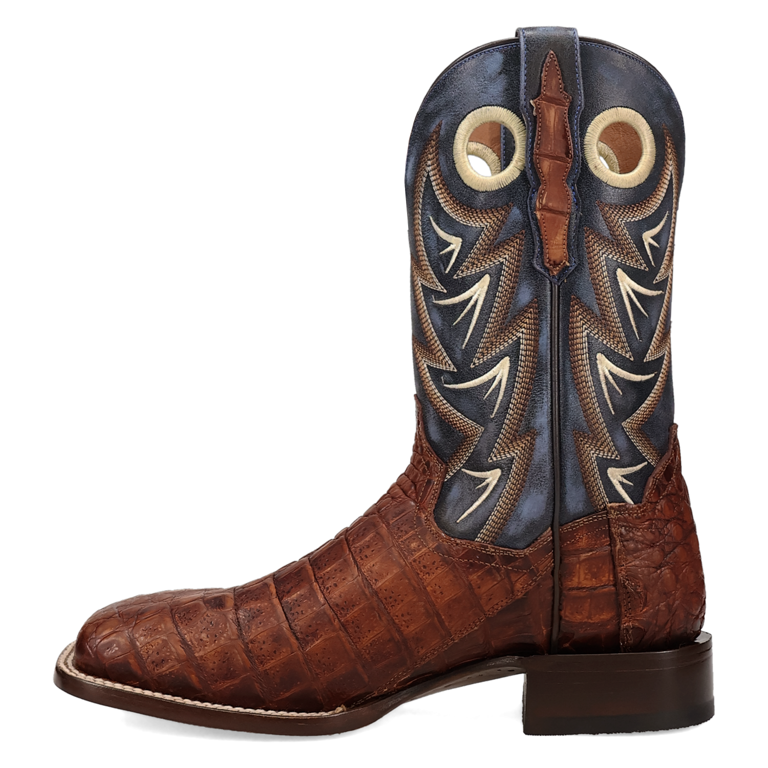 Dan Post Men's Marsh Caiman Boot DP5239