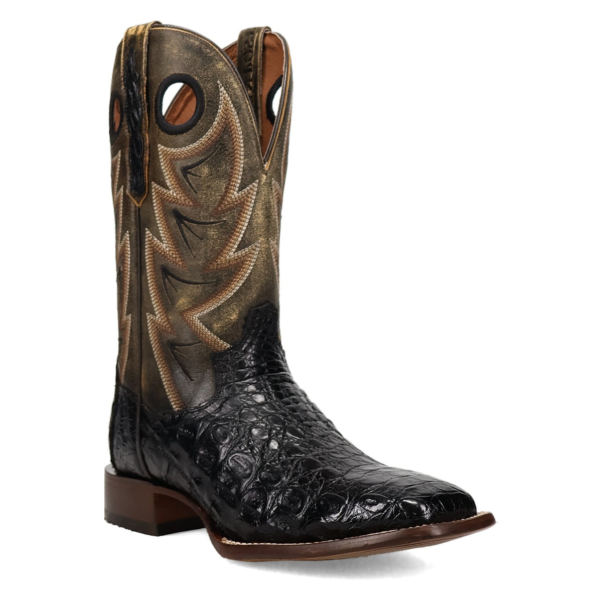 Dan Post Men's Marsh Caiman Boot DP5240