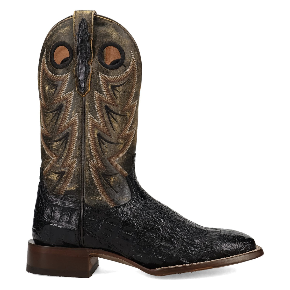 Dan Post Men's Marsh Caiman Boot DP5240