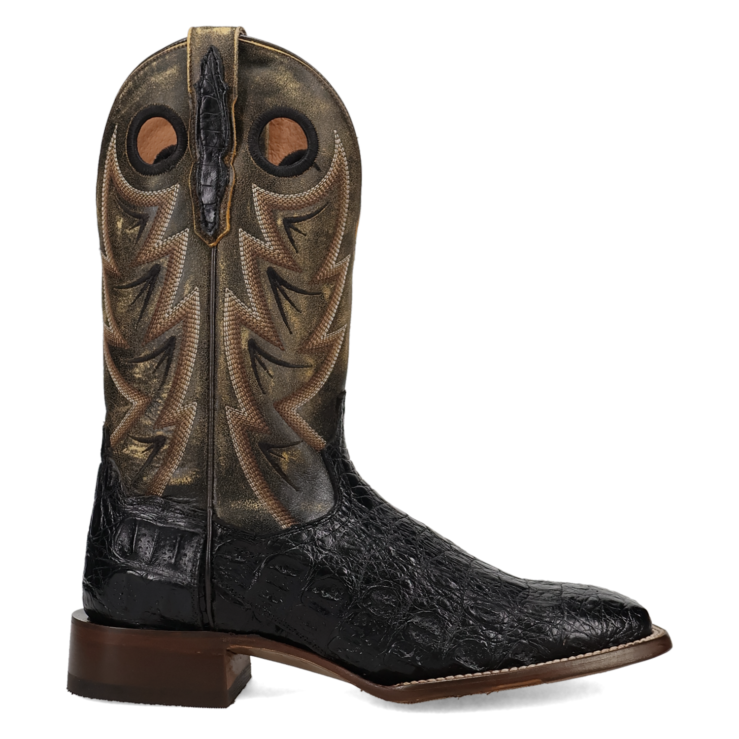 Dan Post Men's Marsh Caiman Boot DP5240