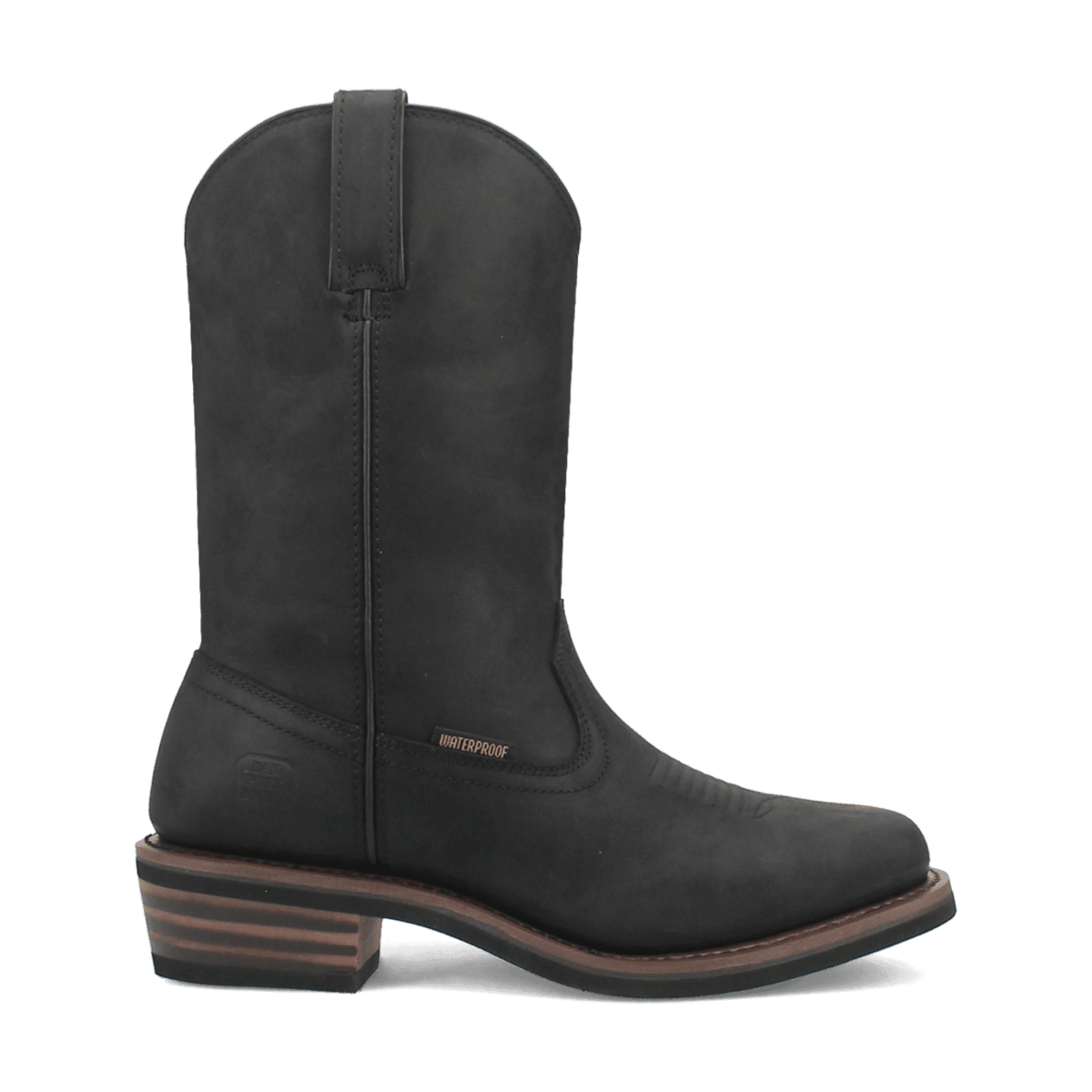 Dan Post Men's Las Cruces Waterproof Leather Boot DP69690