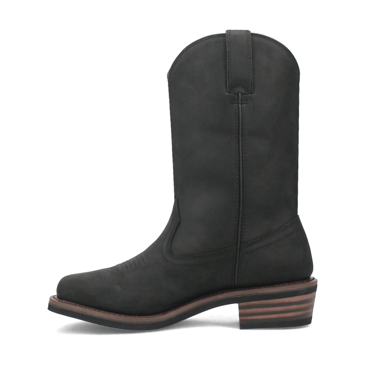 Dan Post Men's Las Cruces Waterproof Leather Boot DP69690