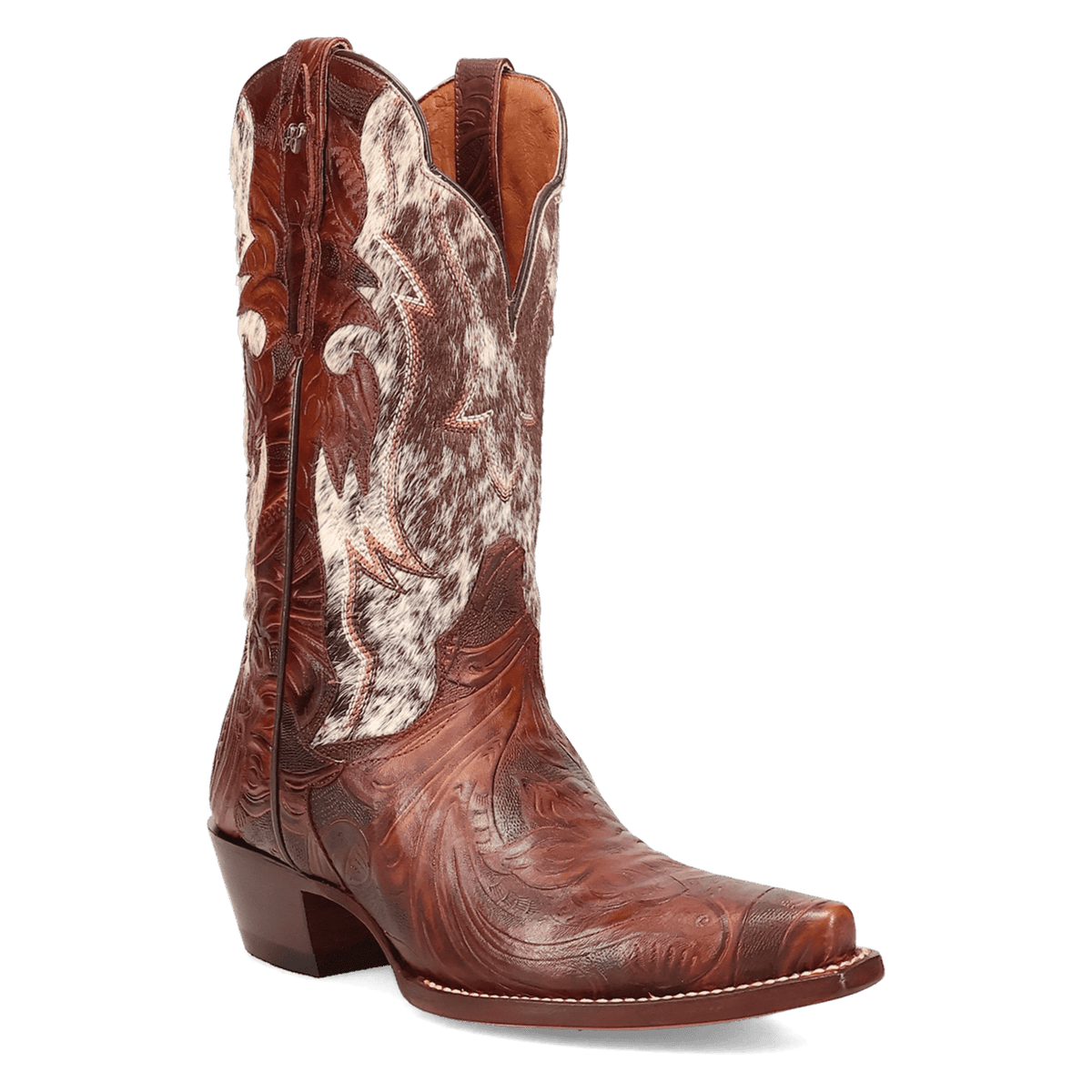 Dan Post Women's Andrinna Leather Boot DP7020