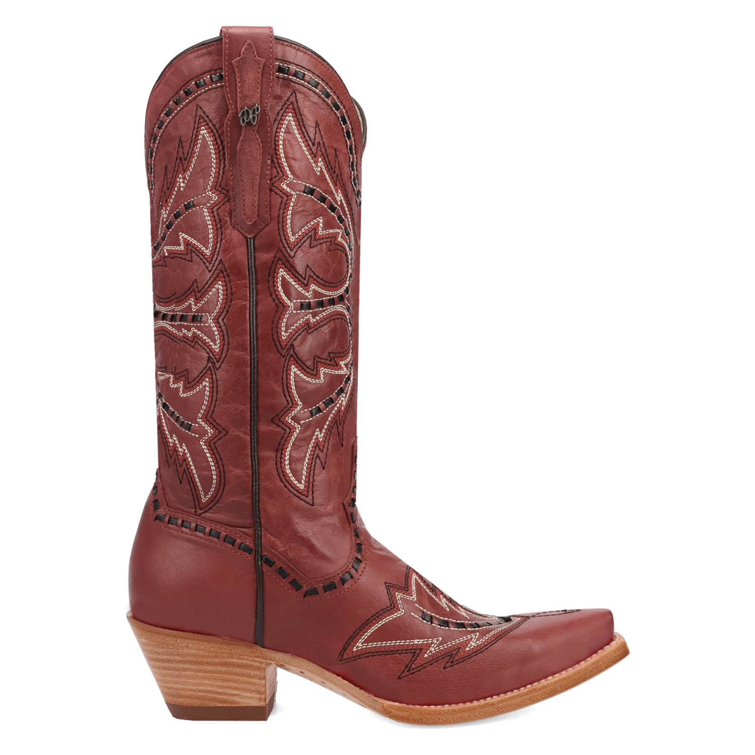 Dan Post Women's Mesa Leather Boot DP7021