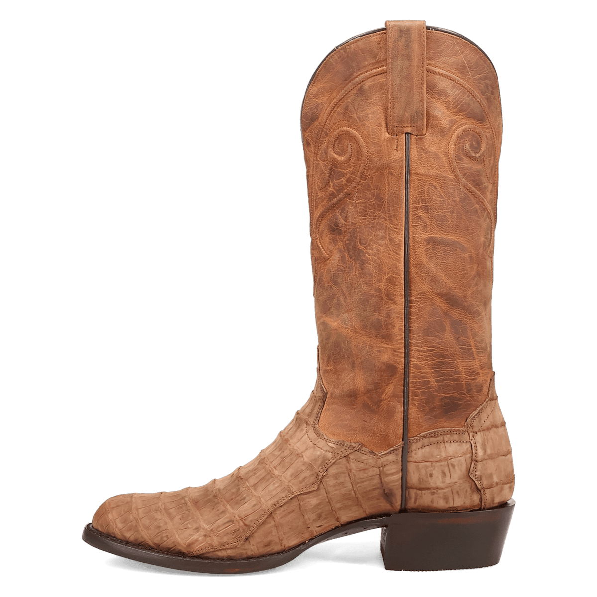 Dan Post Men's Makara Caiman Boot DP7036