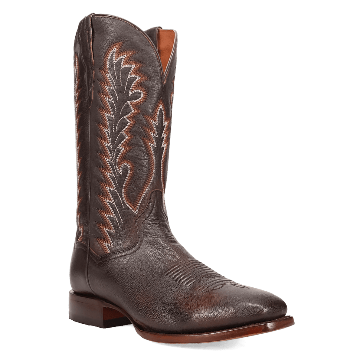 Dan Post Men's Jerry Leather Boot DP7040