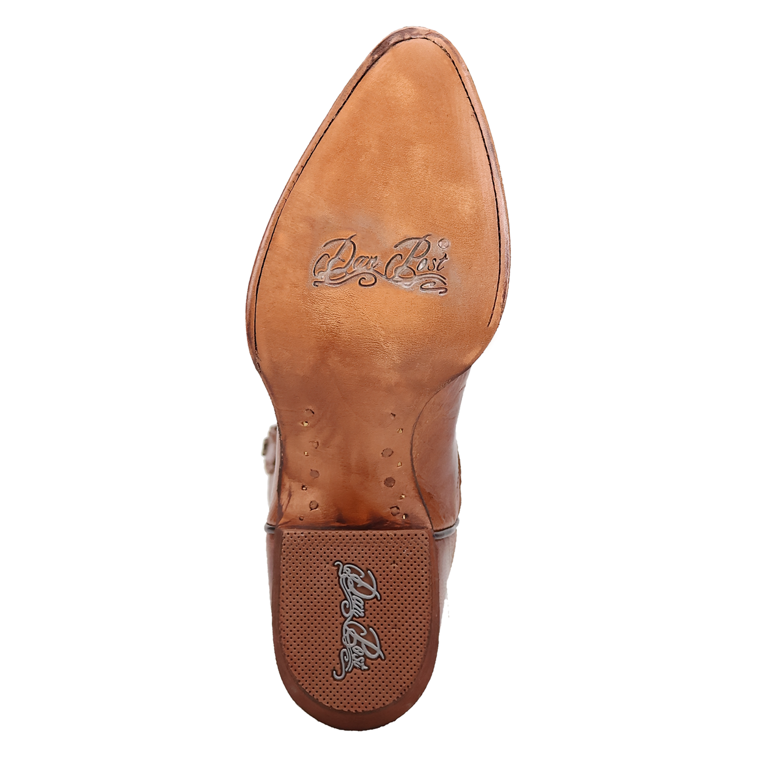 Dan Post Women's Sunrise Canyon Leather Boot DP7050