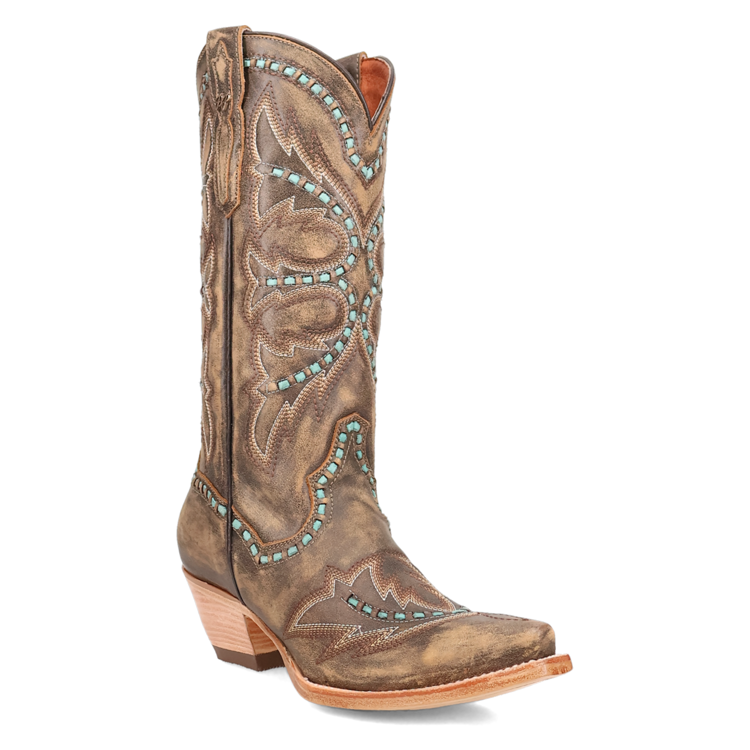 Dan Post Women's Mesa Leather Boot DP7054