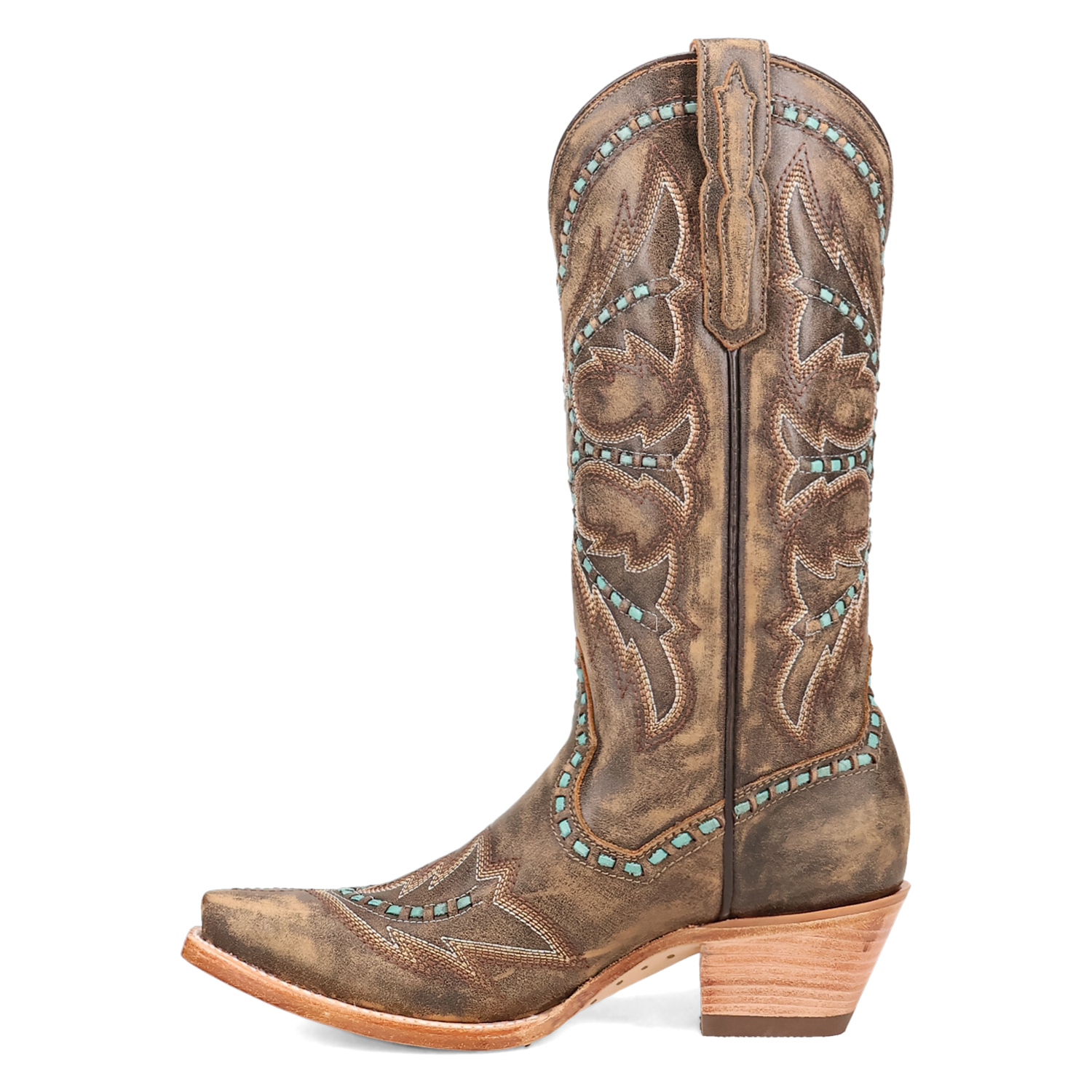 Dan Post Women's Mesa Leather Boot DP7054