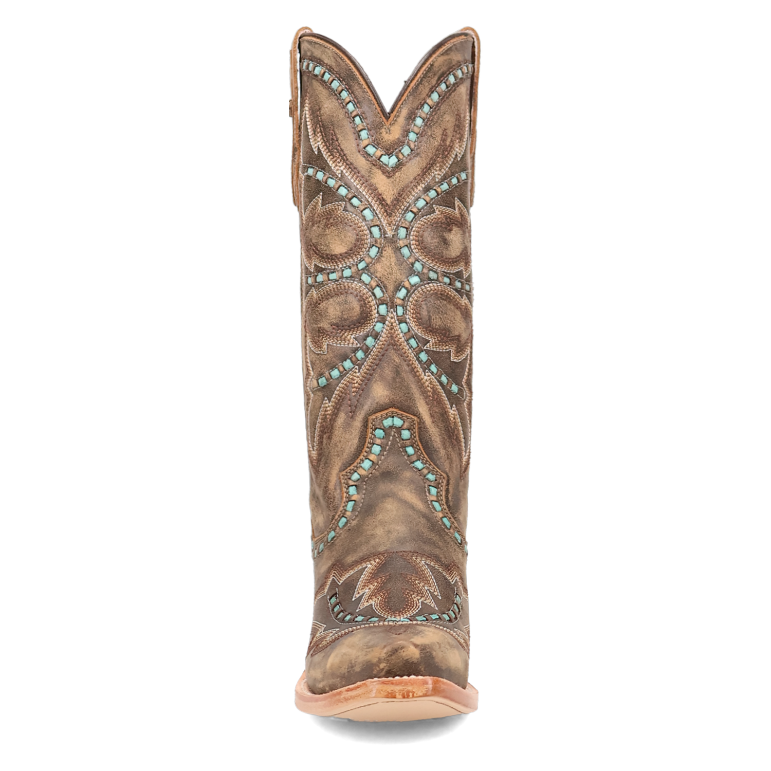 Dan Post Women's Mesa Leather Boot DP7054