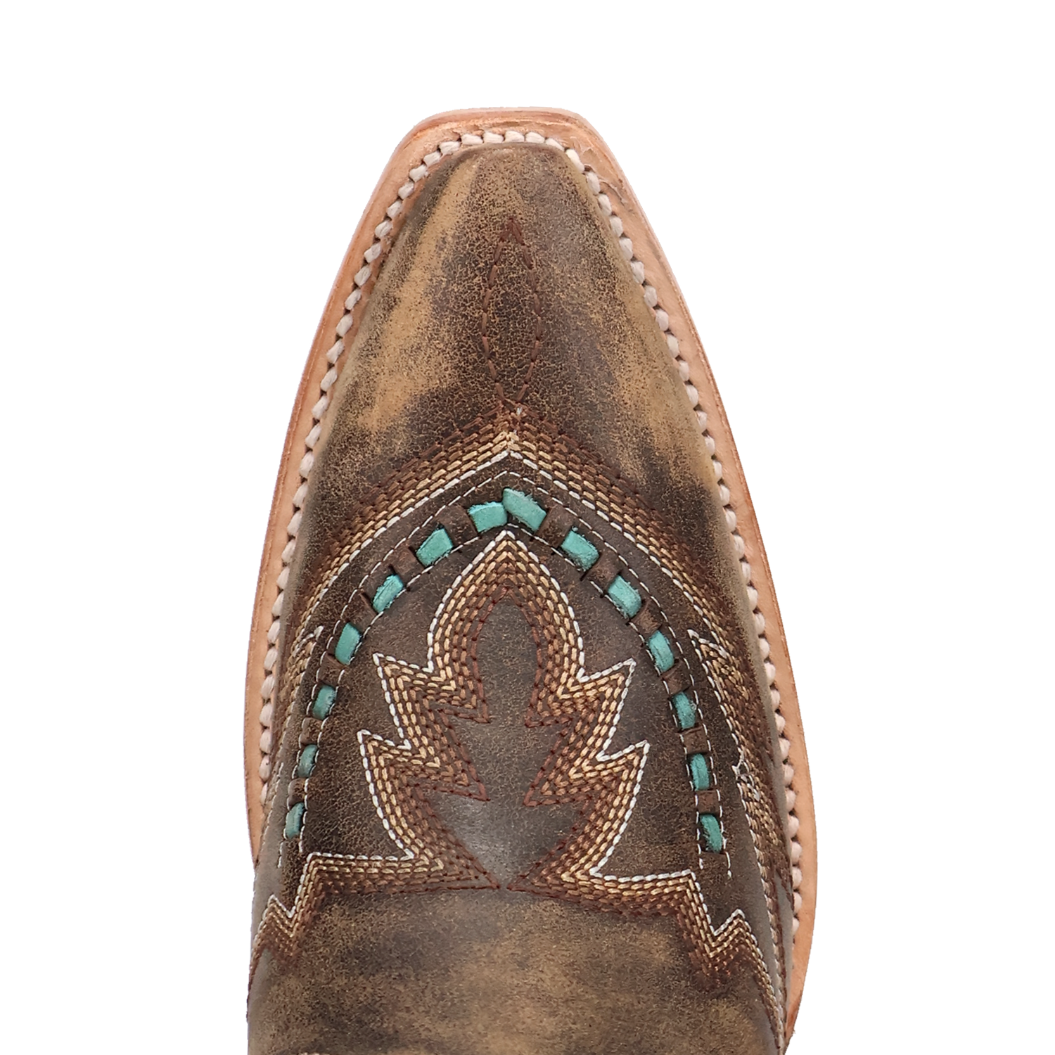 Dan Post Women's Mesa Leather Boot DP7054