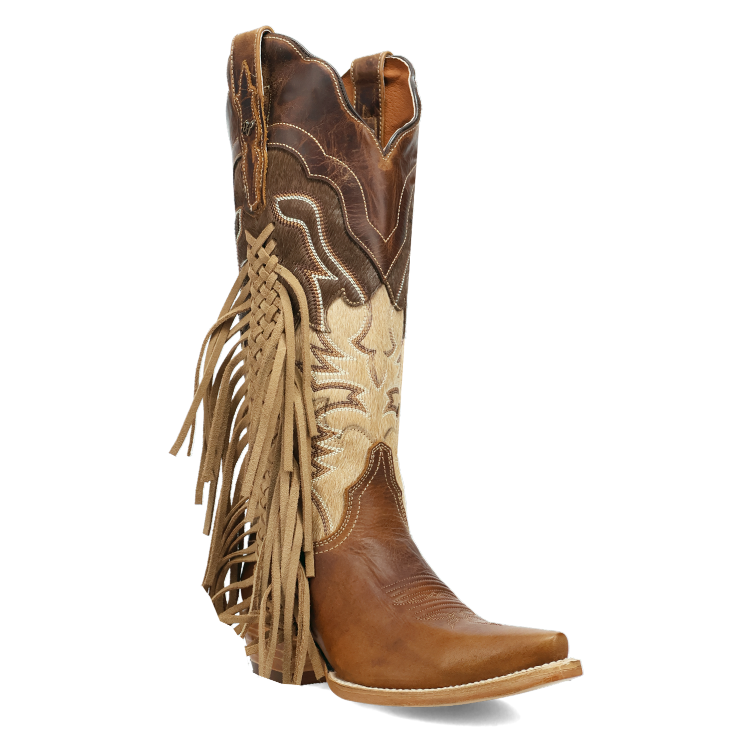 Dan Post Women's Dayla Leather Boot DP7059