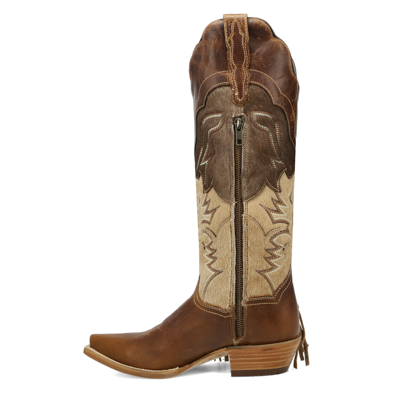 Dan Post Women's Dayla Leather Boot DP7059