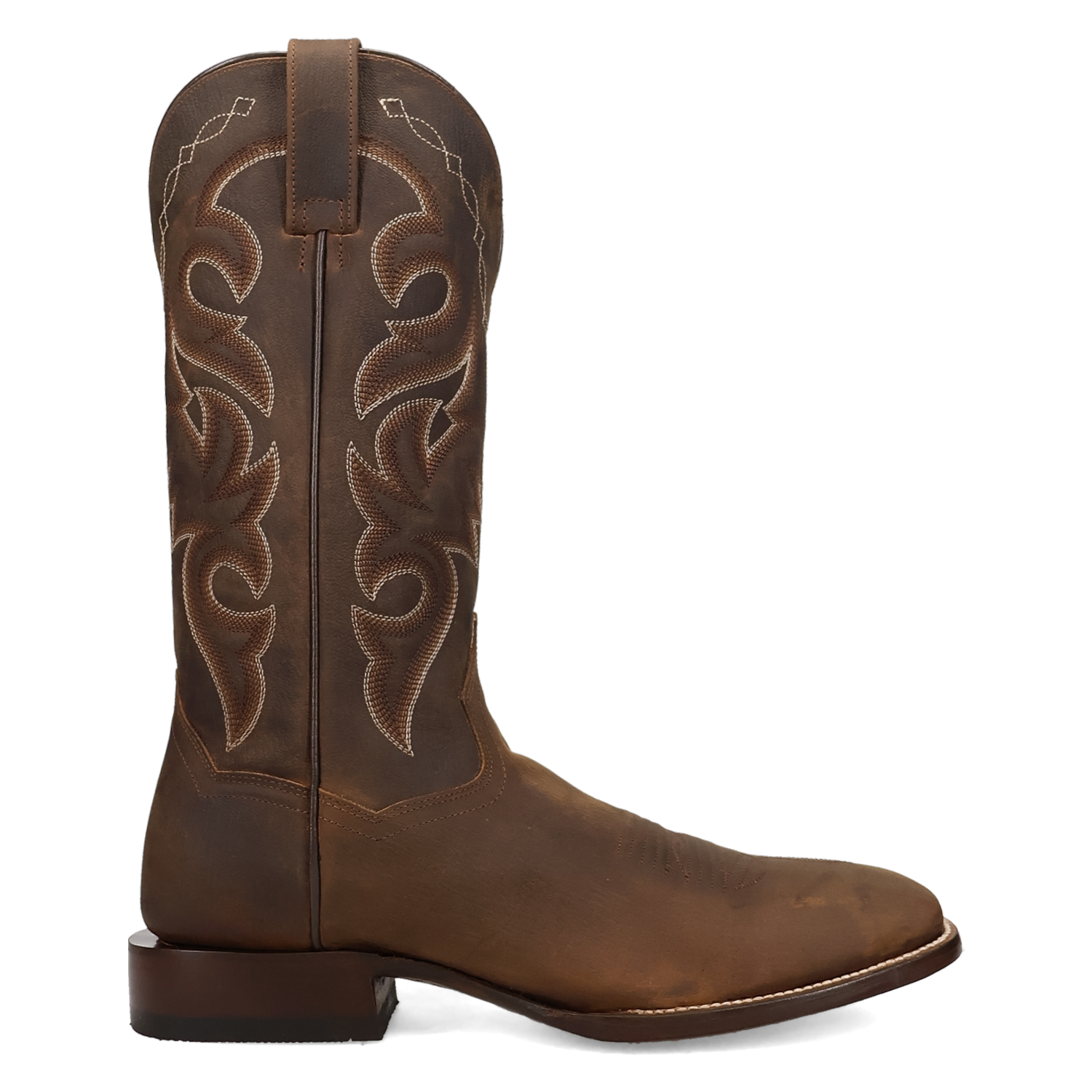Dan Post Men's Remington Leather Boot DP7085
