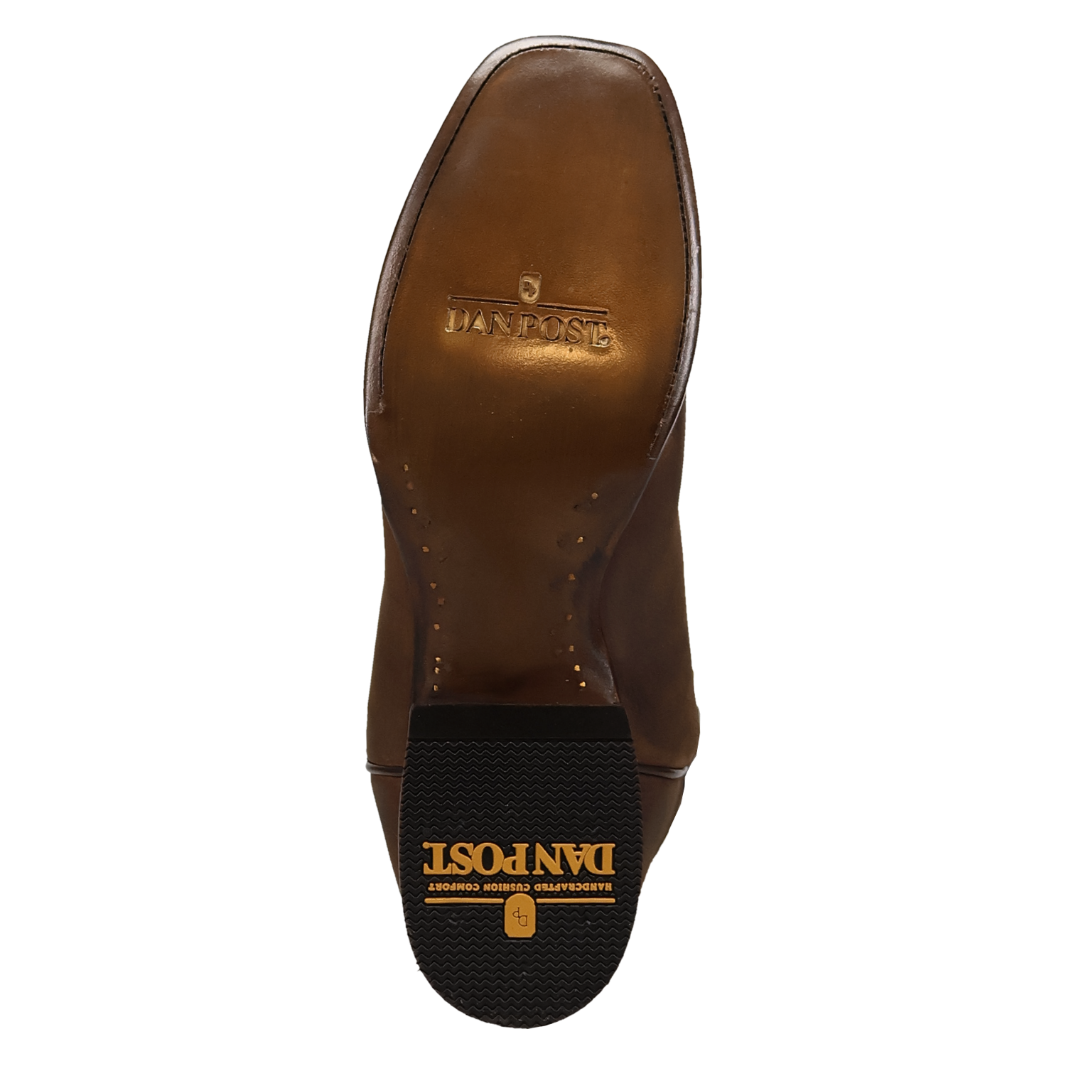 Dan Post Men's Remington Leather Boot DP7085