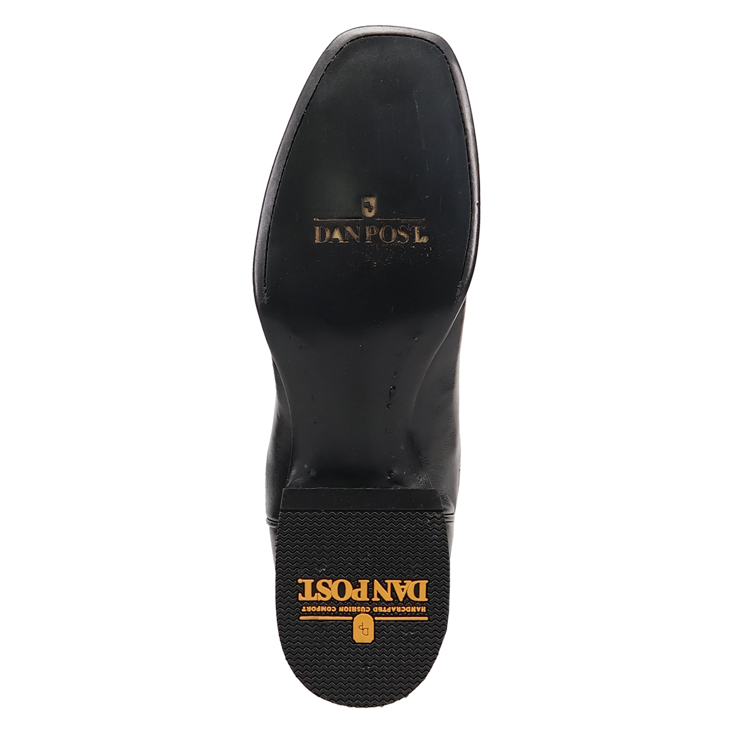 Dan Post Men's Remington Leather Boot DP7087