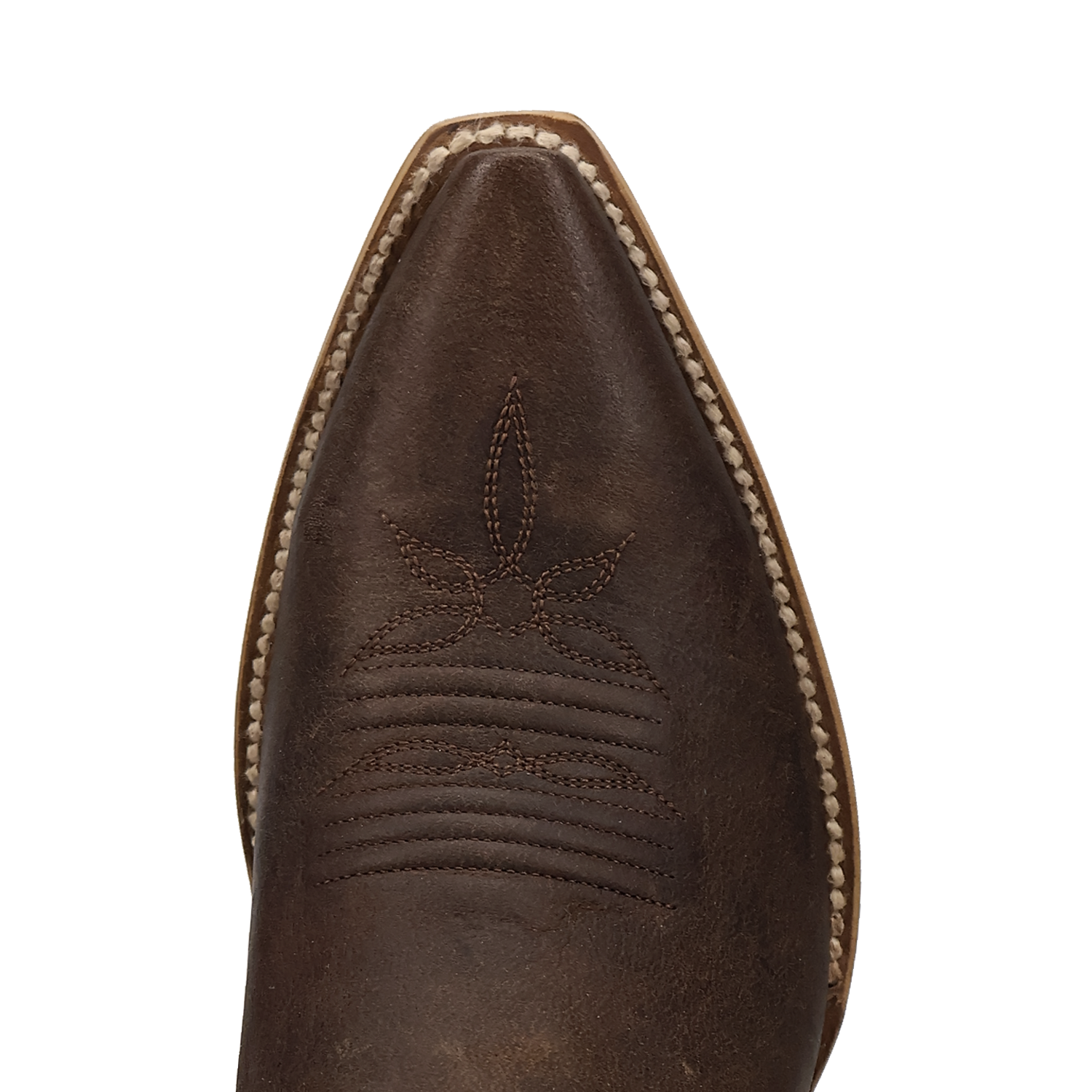 Dan Post Women's Prairie Dancer Leather Boot DP7103