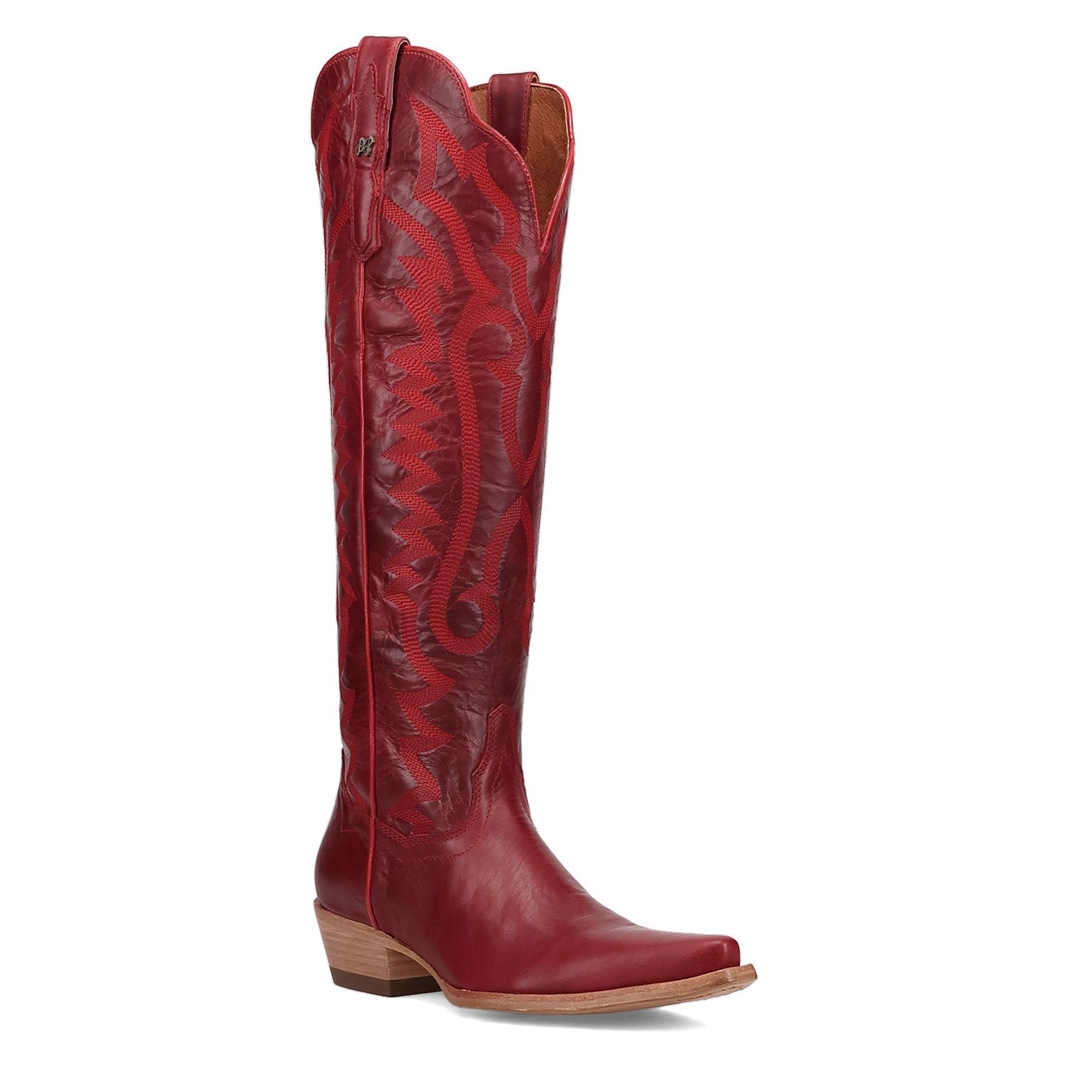 Dan Post Women's Heartland Leather Boot DP7104