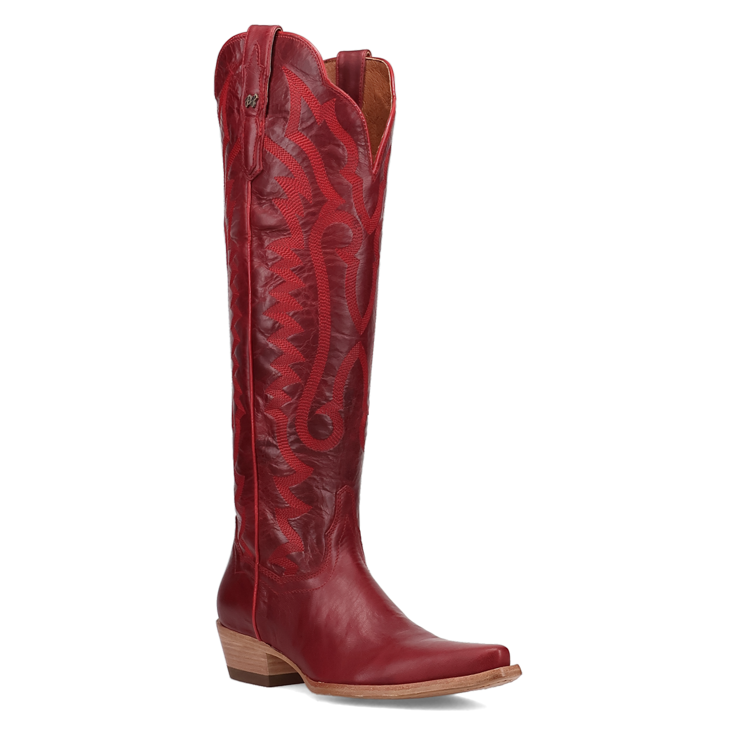 Dan Post Women's Heartland Leather Boot DP7104
