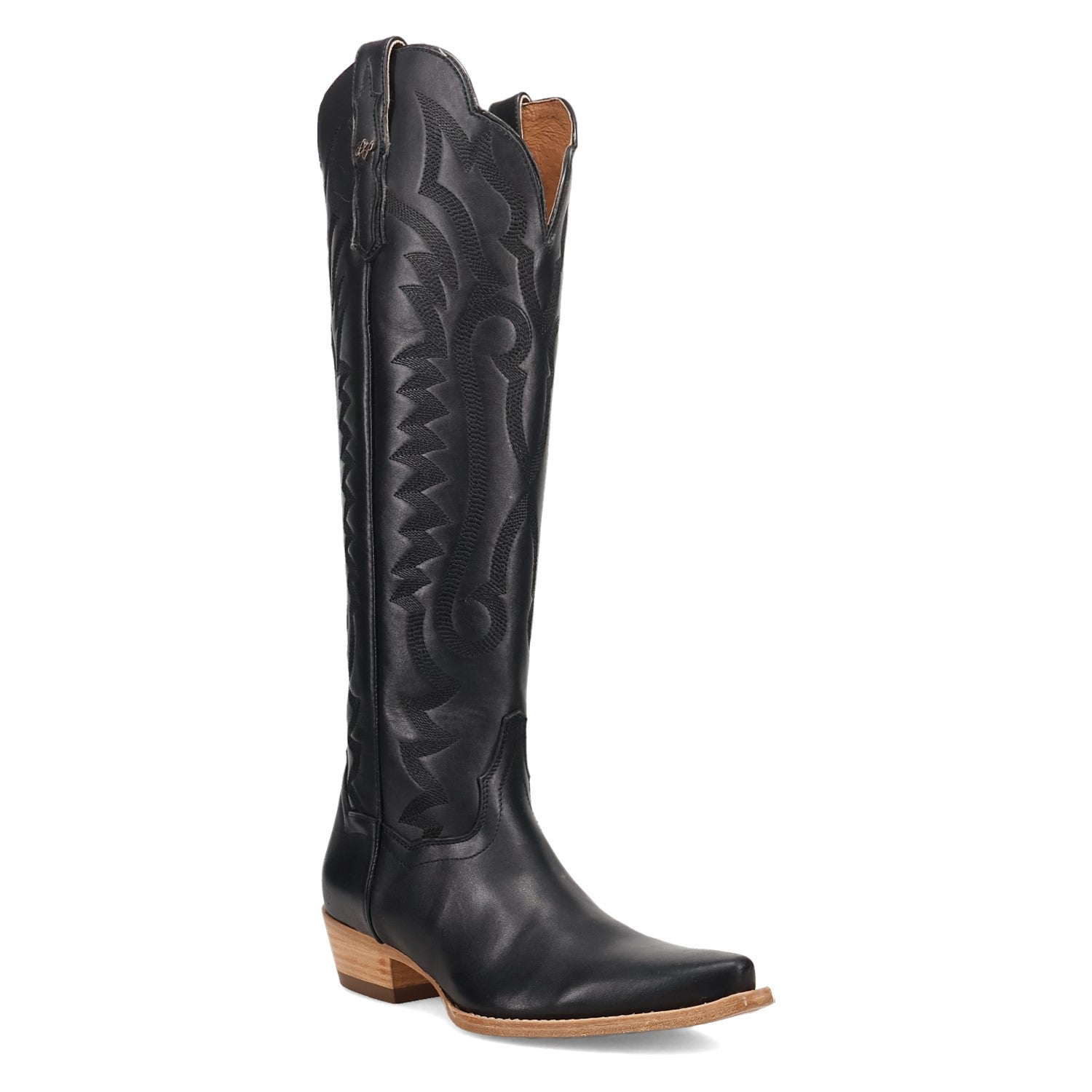 Dan Post Women's Heartland Leather Boot DP7107