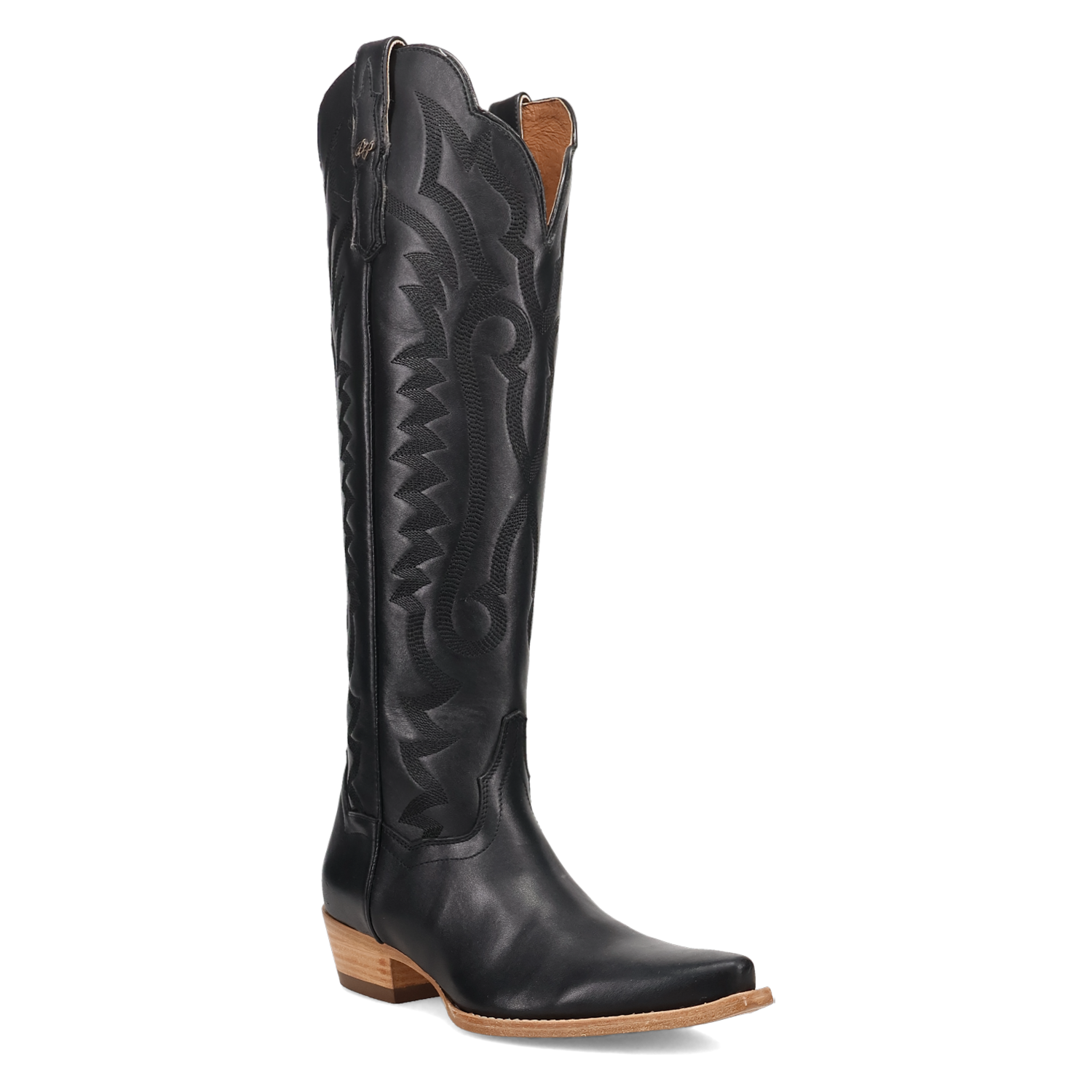 Dan Post Women's Heartland Leather Boot DP7107