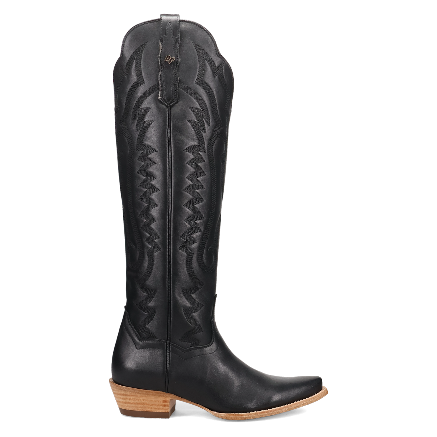 Dan Post Women's Heartland Leather Boot DP7107