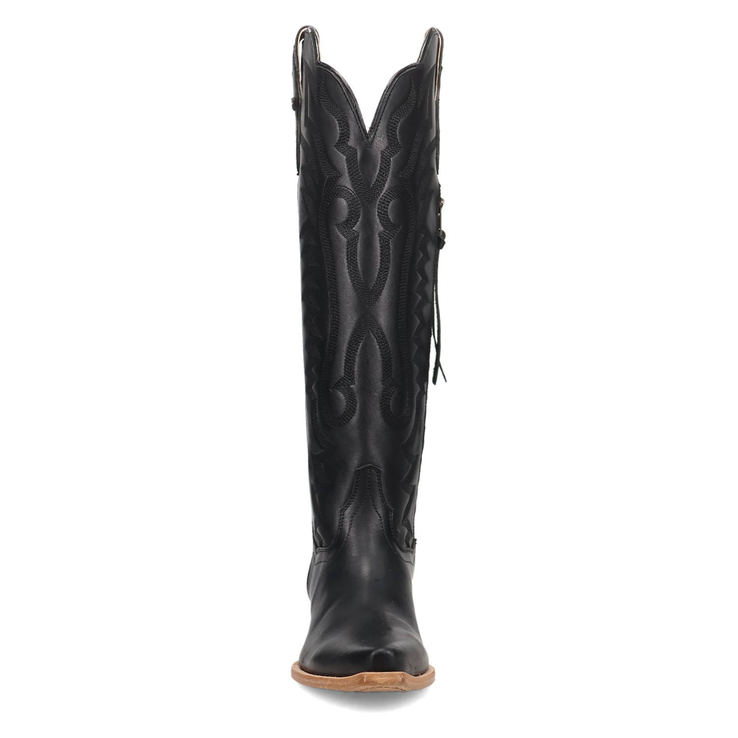 Dan Post Women's Heartland Leather Boot DP7107