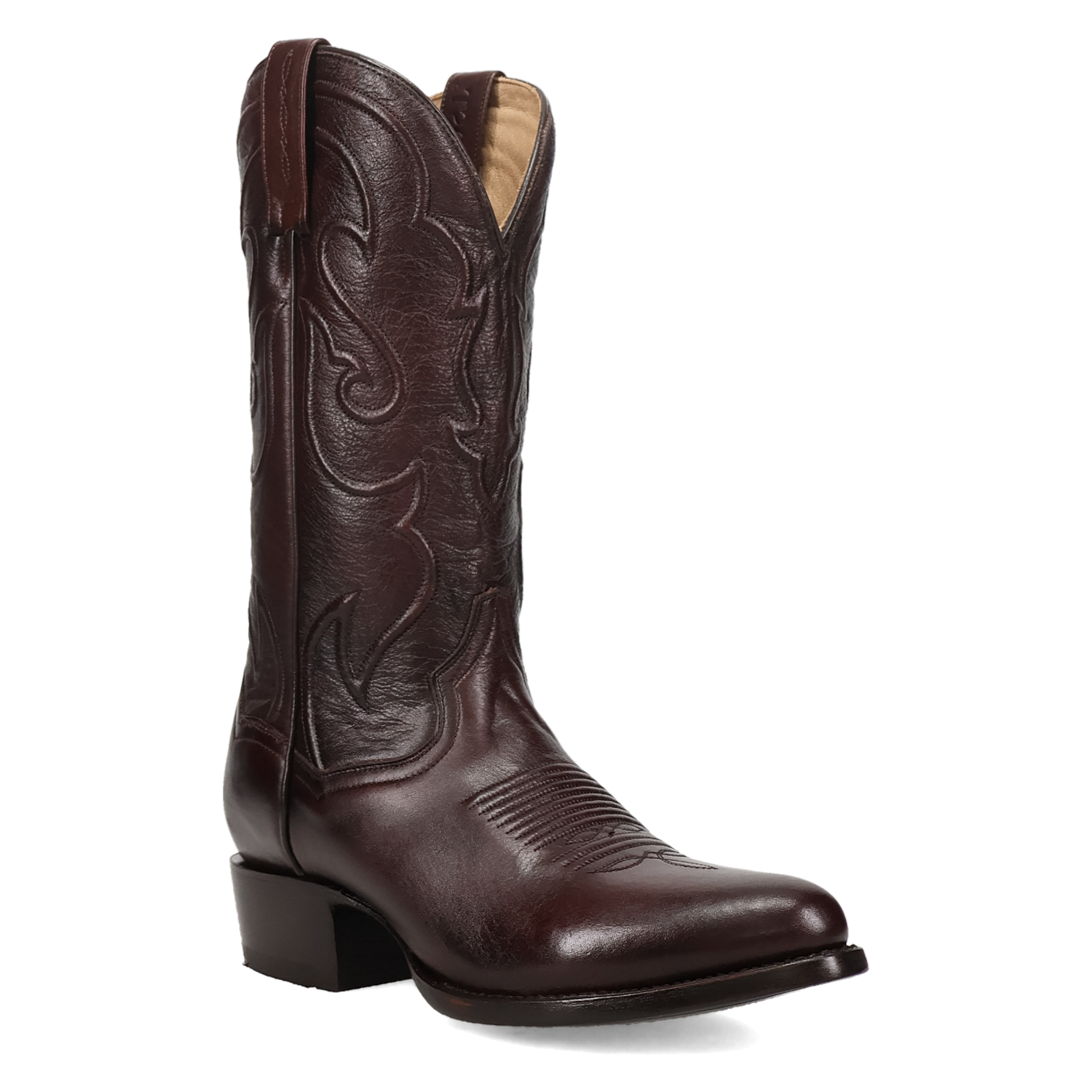 Dan Post Rio Grande Leather Boot DP7119
