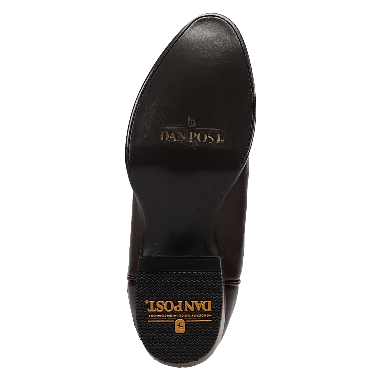 Dan Post Rio Grande Leather Boot DP7119