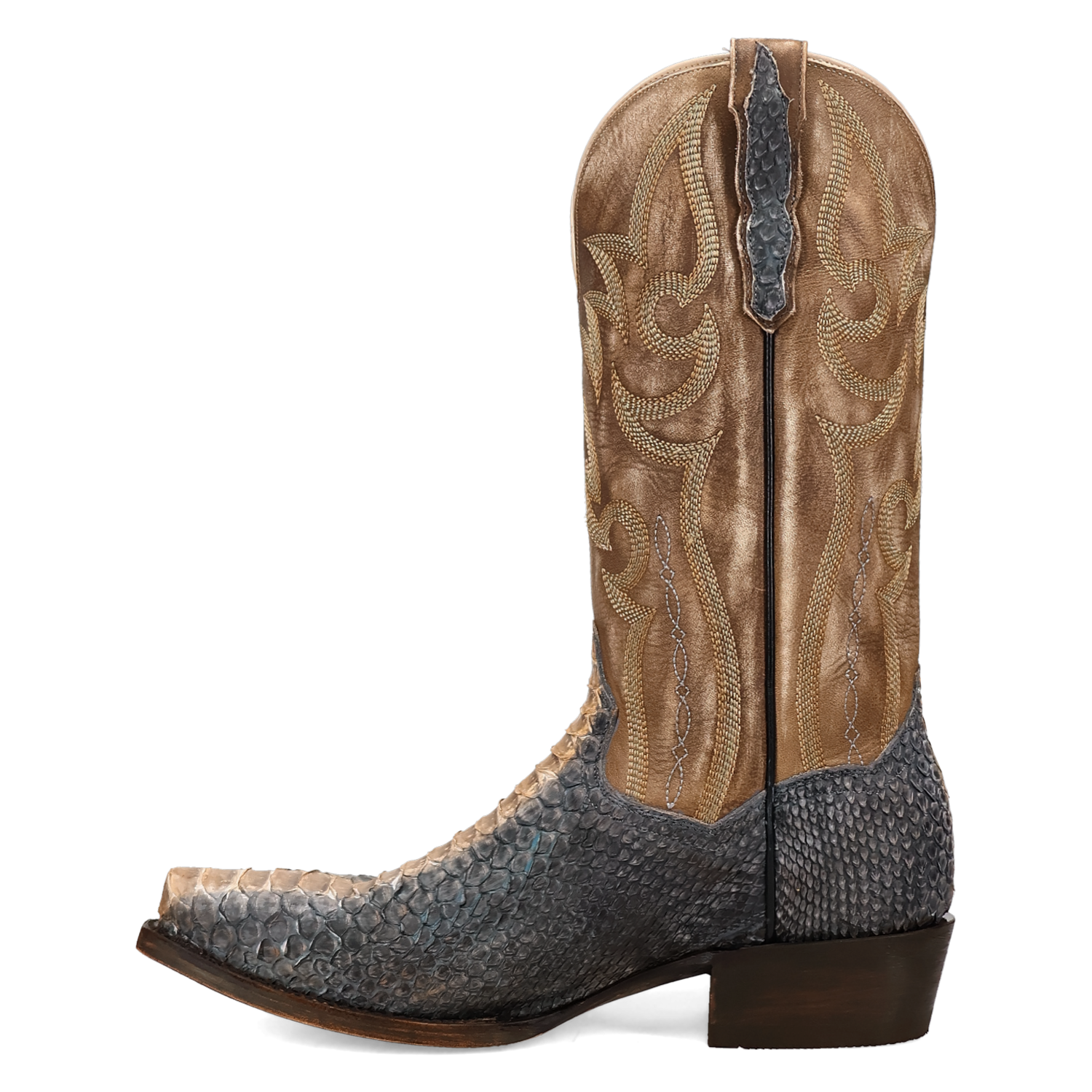Dan Post Stryker Python Boot DP7122